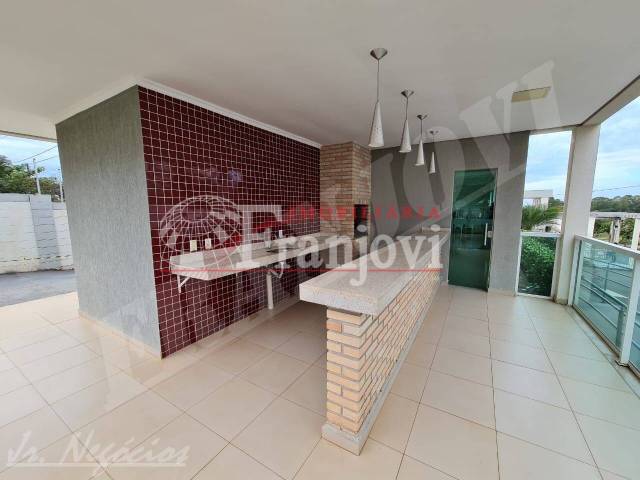 Apartamento para Venda em Arapongas - 4