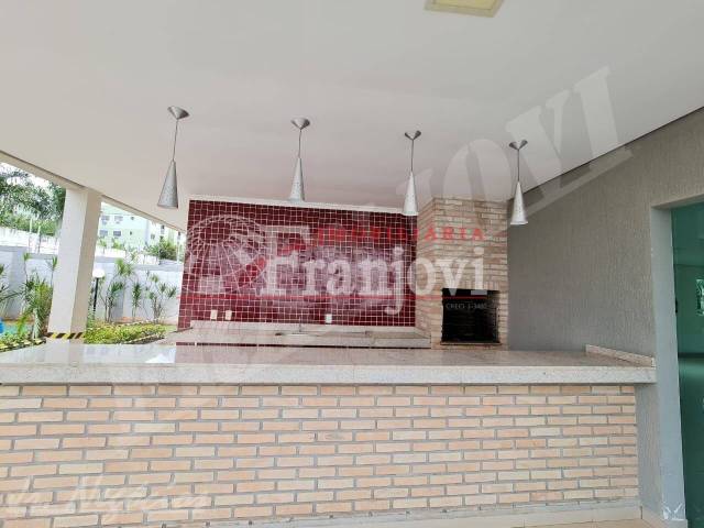 Apartamento para Venda em Arapongas - 5