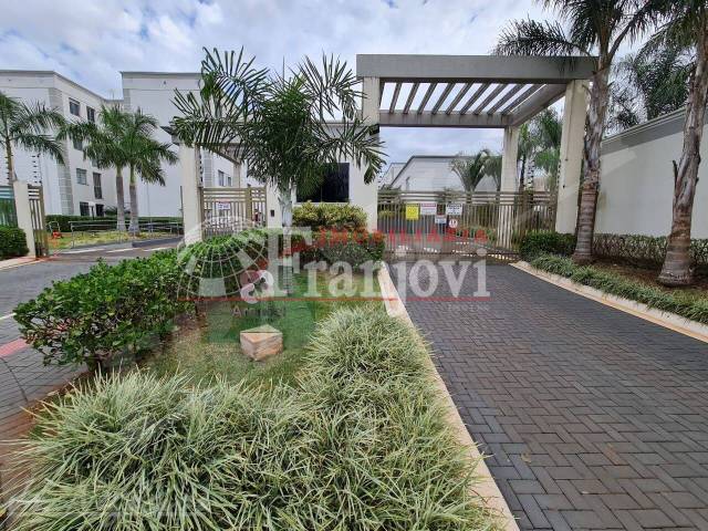 #3107 - Apartamento para Venda em Arapongas - PR - 2