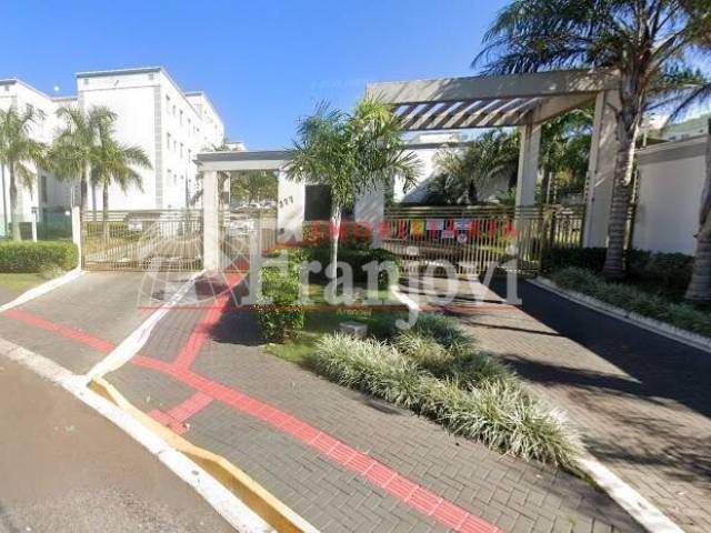 #3107 - Apartamento para Venda em Arapongas - PR - 3