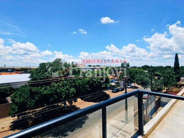 #3108 - Apartamento para Venda em Arapongas - PR - 2