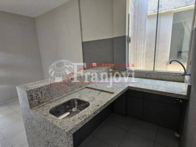 #3108 - Apartamento para Venda em Arapongas - PR - 3