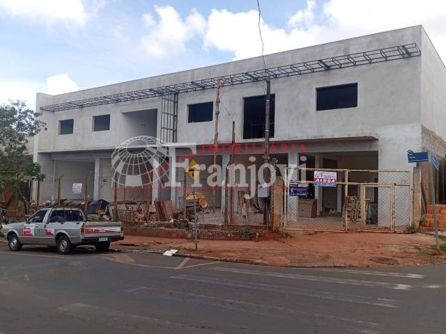 #2838 - Sala para Locação em Arapongas - PR