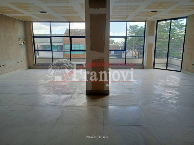 #3010 - Sala para Locação em Arapongas - PR - 2
