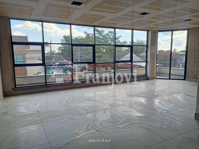 #3010 - Sala para Locação em Arapongas - PR - 3