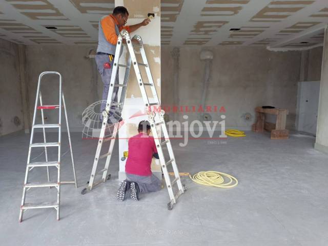 #3009 - Sala para Locação em Arapongas - PR