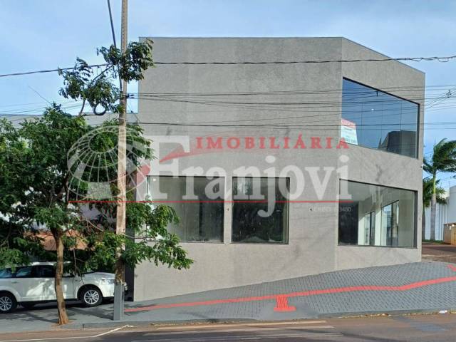 #983 - Barracão para Locação em Arapongas - PR - 1