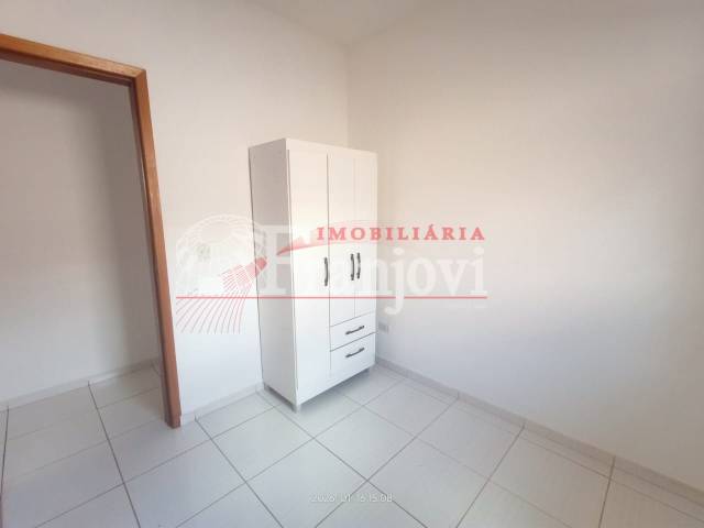 #3113 - Casa para Locação em Arapongas - PR - 3