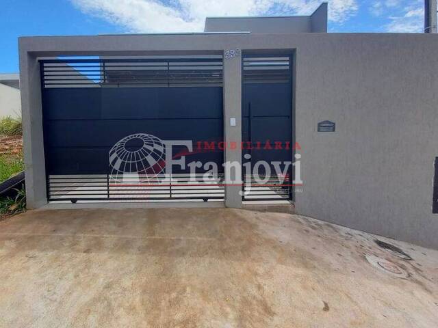 Locação em Loteamento Metropolitam - Arapongas