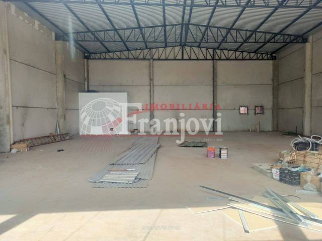 Sala para Locação em Arapongas - 4