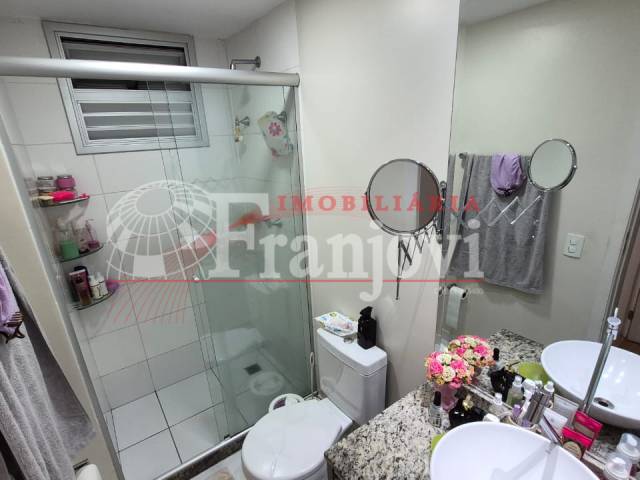 #3112 - Apartamento para Venda em Arapongas - PR - 3