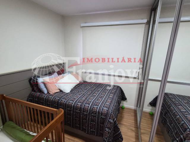 #3112 - Apartamento para Venda em Arapongas - PR - 2