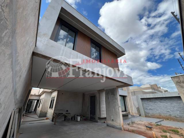 Venda em Jardim Interlagos - Arapongas