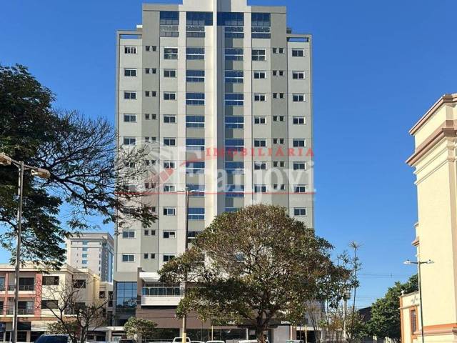 #3120 - Apartamento para Locação em Arapongas - PR