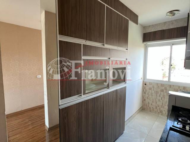 #3124 - Apartamento para Venda em Arapongas - PR - 2