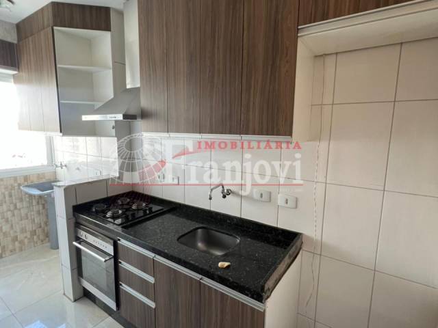 #3124 - Apartamento para Venda em Arapongas - PR - 3