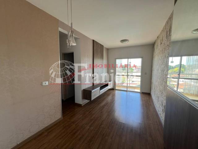 Apartamento para Venda em Arapongas - 4