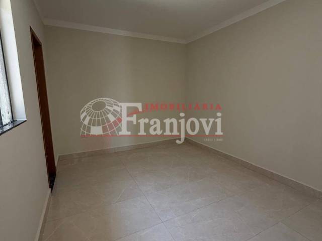 #3126 - Casa para Locação em Arapongas - PR - 3