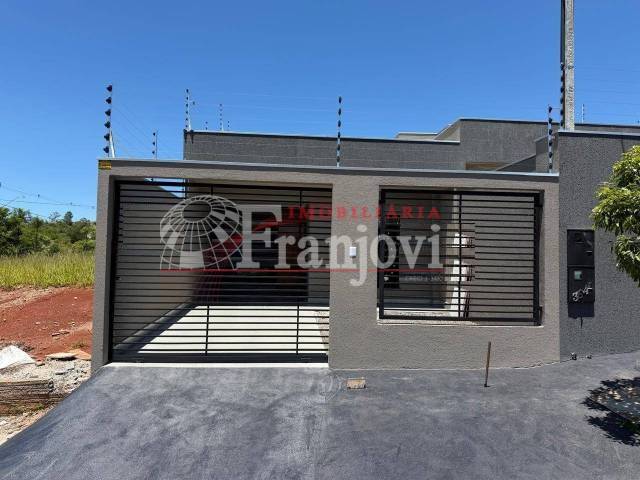 #3126 - Casa para Locação em Arapongas - PR - 1