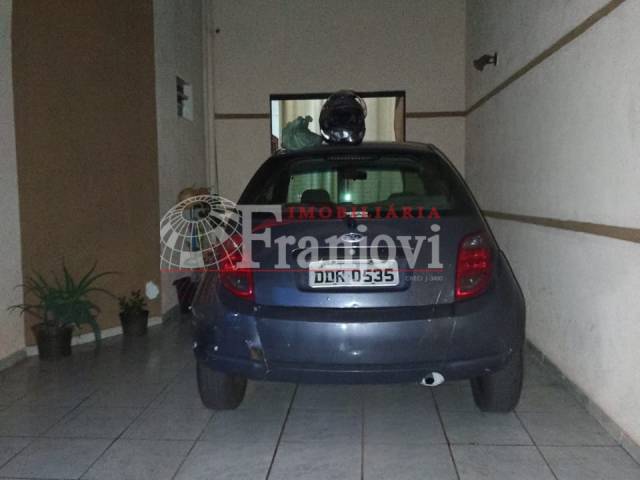 #3128 - Casa para Venda em Arapongas - PR - 2