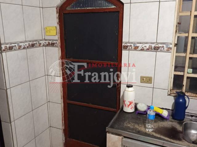 #3128 - Casa para Venda em Arapongas - PR - 3