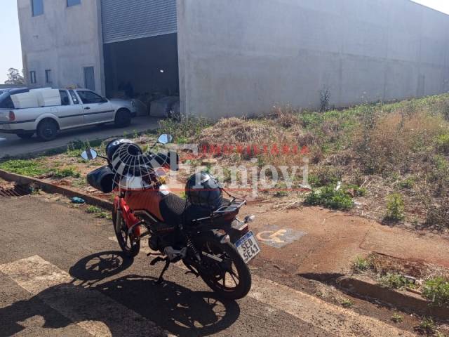 #3129 - Área para Venda em Arapongas - PR - 2