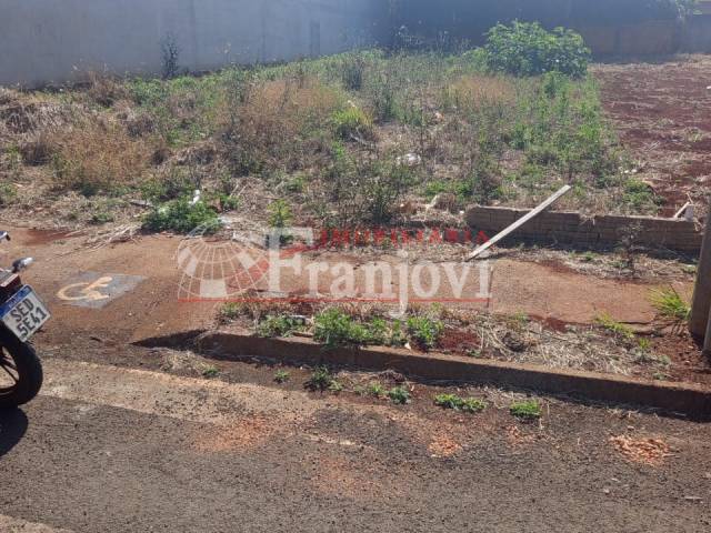 #3129 - Área para Venda em Arapongas - PR - 1