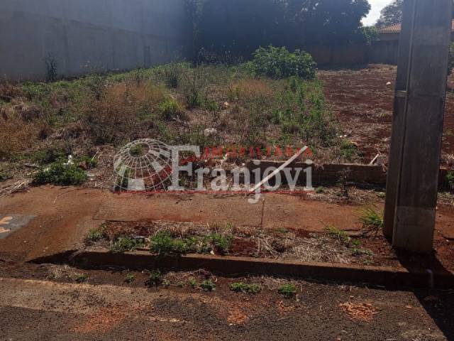 #3129 - Área para Venda em Arapongas - PR - 3