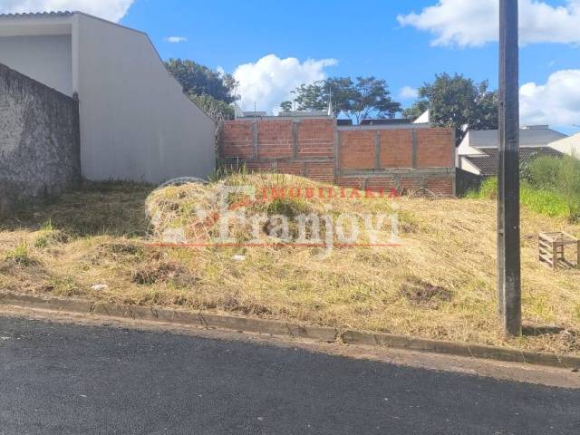 #160 - Terreno para Venda em Arapongas - PR