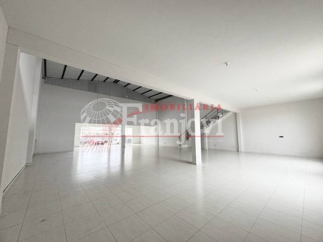 #3135 - Sala para Locação em Arapongas - PR