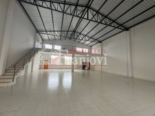 #3135 - Sala para Locação em Arapongas - PR