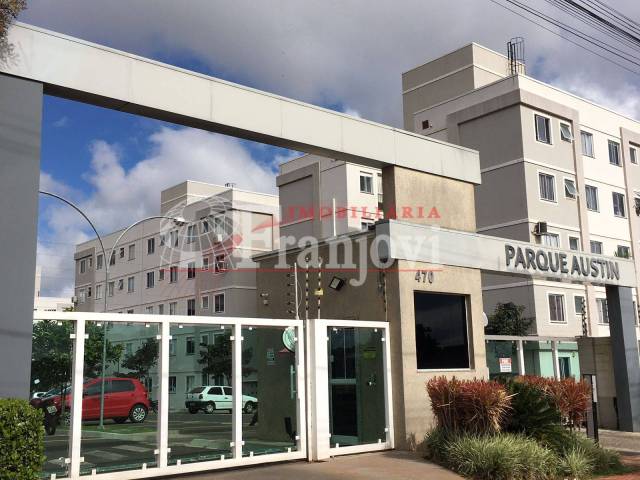 Locação em Jardim Mônaco - Arapongas