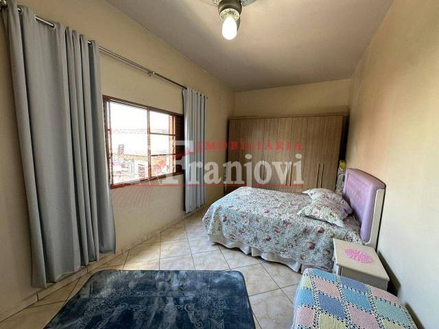 #3134 - Apartamento para Locação em Arapongas - PR - 2