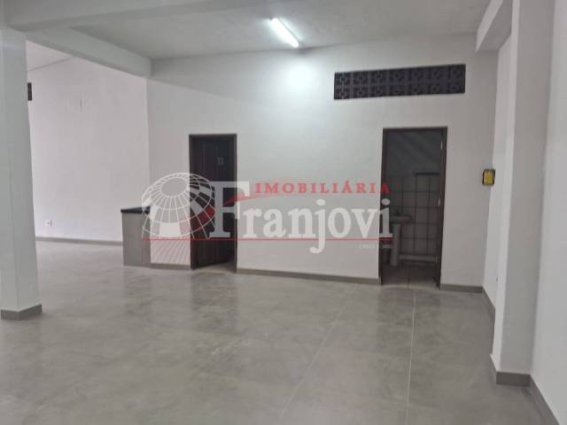 #2938 - Barracão para Locação em Arapongas - PR - 3