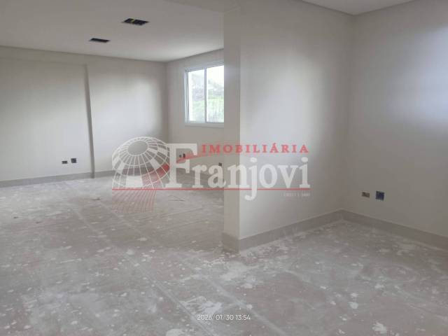 #2981 - Sala para Locação em Arapongas - PR - 2