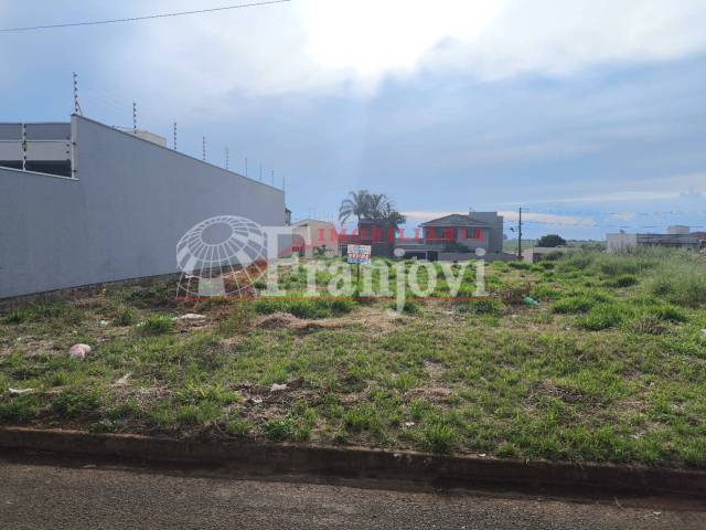 #3138 - Área para Venda em Arapongas - PR - 2