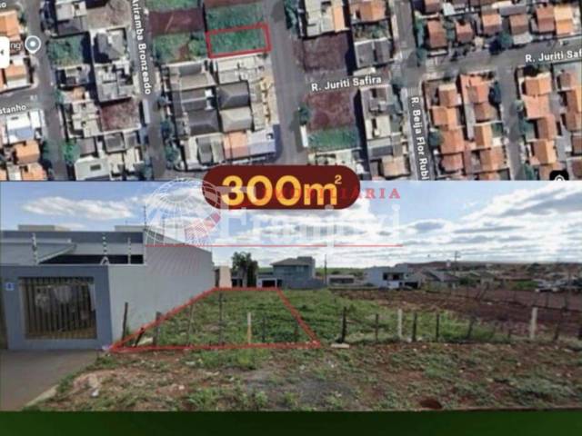 #3138 - Área para Venda em Arapongas - PR - 3