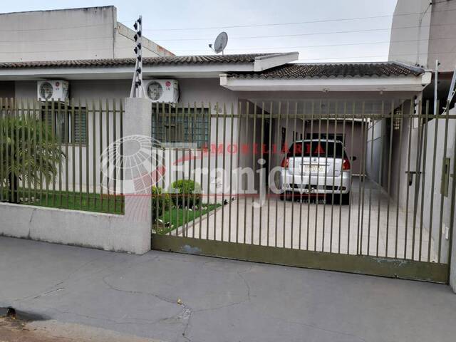 Venda em Jardim Panorama - Arapongas