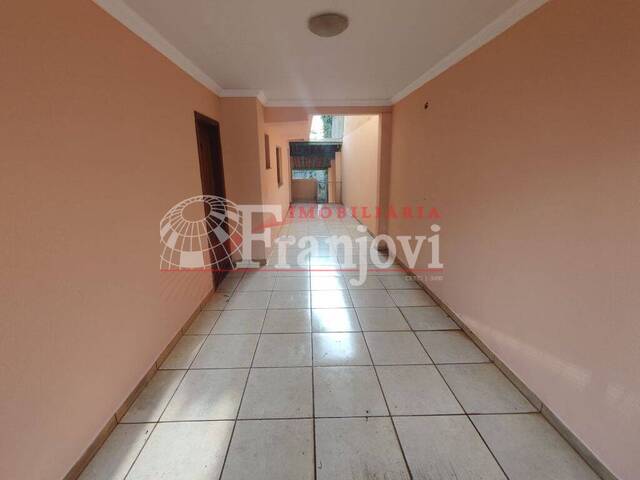 #3144 - Casa para Venda em Arapongas - PR