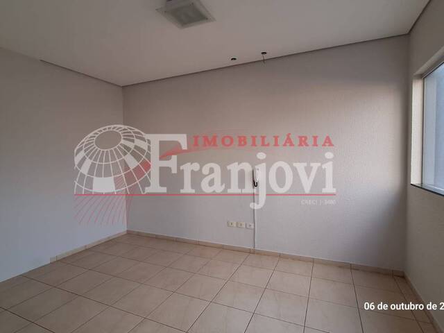 #2281 - Sala para Locação em Arapongas - PR