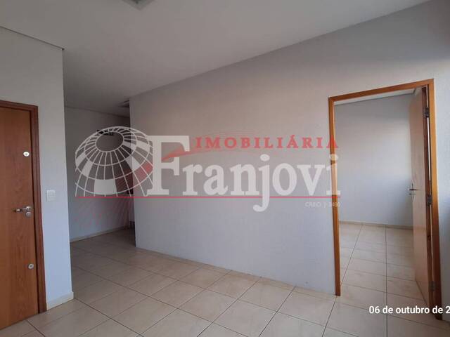 Sala para Locação em Arapongas - 4