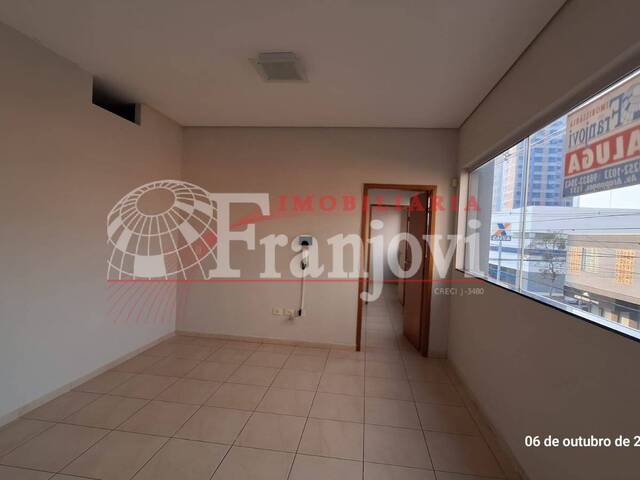 Sala para Locação em Arapongas - 5