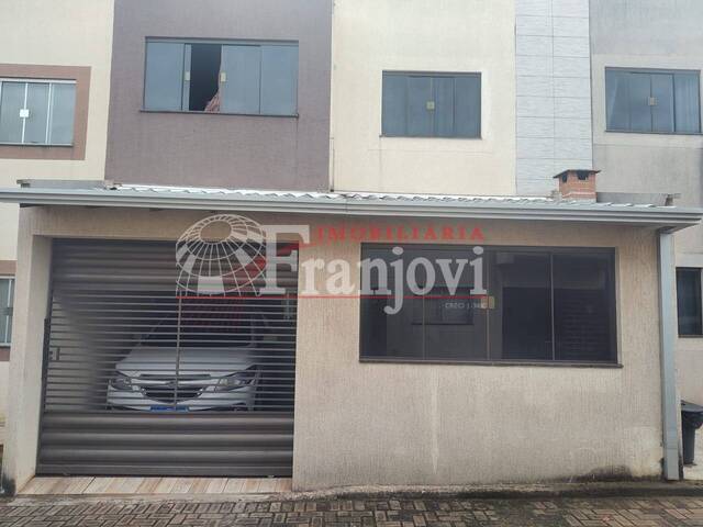 #3148 - Casa para Venda em Arapongas - PR