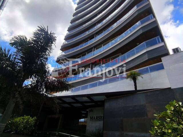 #3149 - Apartamento para Venda em Arapongas - PR