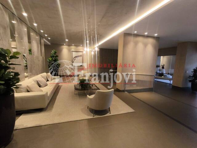 Apartamento para Venda em Arapongas - 5