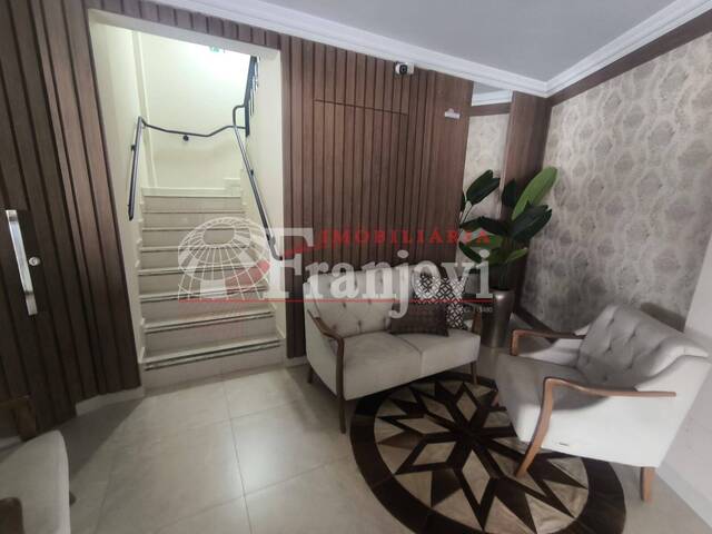 #3150 - Apartamento para Venda em Arapongas - PR