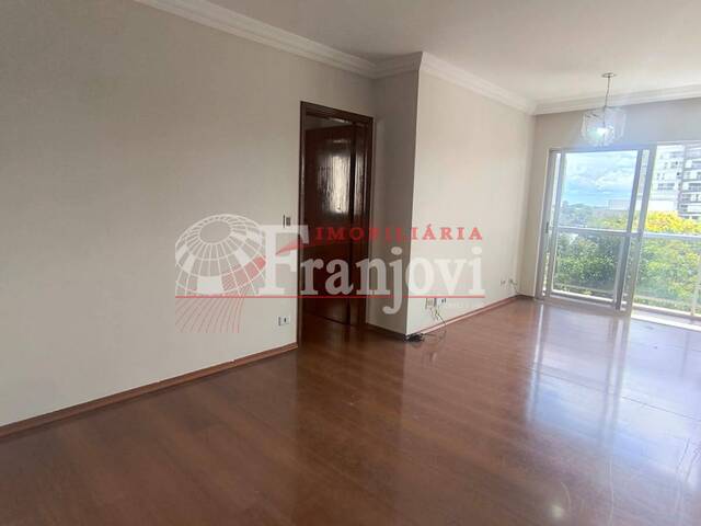 Apartamento para Venda em Arapongas - 5