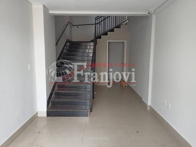Sala para Locação em Arapongas - 4
