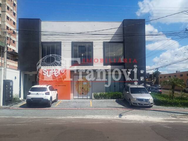 #3153 - Sala para Locação em Arapongas - PR - 2