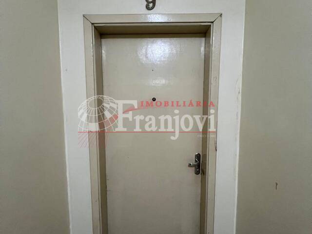 #3154 - Apartamento para Venda em Arapongas - PR - 2